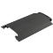 Protège-câbles Serpa SafetyCover, système modulaire, très grande stabilité, lot de 3, noir/jaune/noir