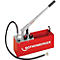 Prüfpumpe RP 50 0-60bar R 1/2 Zoll Saugvolumen p.Hub ca.45 ml