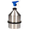 Pulvérisateur, acier inoxydable 1.4404, 2 l, Ø 195 x H 345 mm, embout de pompage avec buse réglable