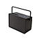 PURE EVOKE Play - Internetradio - 40 Watt - Black Coffee