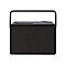 PURE EVOKE Play - Internetradio - 40 Watt - Black Coffee