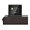 PURE EVOKE Play - Internetradio - 40 Watt - Black Coffee