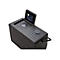 PURE EVOKE Play - Internetradio - 40 Watt - Black Coffee