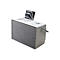 PURE EVOKE Play - Internetradio - 40 Watt - Cotton White