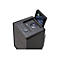 PURE Evoke Spot - Audiosystem - 20 Watt (Gesamt) - Black Coffee