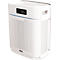 Purificateur d'air IDEAL AP25, pour pièce de 15-35 m², L 351 x P 223 x H 452 mm, HEPA et filtre à charbon actif