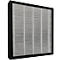 Purificateur d'air Wengen, filtre HEPA H13, jusqu'à 200 m³/h, pour une pièce jusqu'à 24 m².