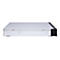 QNAP QGD-1600P - Switch - 16 Anschlüsse - Smart - an Rack montierbar