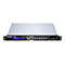 QNAP QGD-1600P - Switch - Smart - 4 x 10/100/1000 (PoE++) + 10 x 10/100/1000 (PoE+) + 2 x Kombinations-Gigabit-SFP (PoE+) - an Rack montierbar - PoE++ (370 W)
