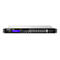 QNAP QGD-1602P - Switch - 18 Anschlüsse - Smart - an Rack montierbar