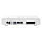 QNAP QHora-301W - Wireless Router - 802.11a/b/g/n/ac/ax - Desktop