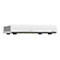 QNAP QHora-301W - Wireless Router - 802.11a/b/g/n/ac/ax - Desktop