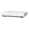 QNAP QHora-301W - Wireless Router - 802.11a/b/g/n/ac/ax - Desktop
