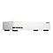 QNAP QHora-322 - Router - Netz 2.5GbE, 10GbE - WAN-Ports: 9