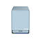 QNAP QMiroPlus-201W - Wireless Router 1GbE, 2.5GbE - Wi-Fi 5 - Dual-Band