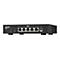 QNAP QSW-1105-5T - Switch - 5 Anschlüsse - unmanaged
