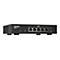 QNAP QSW-1105-5T - Switch - 5 Anschlüsse - unmanaged