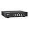 QNAP QSW-1105-5T - Switch - 5 Anschlüsse - unmanaged