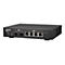 QNAP QSW-2104-2S - Switch - 6 Anschlüsse - unmanaged