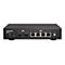QNAP QSW-2104-2S - Switch - 6 Anschlüsse - unmanaged