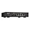 QNAP QSW-2104-2S - Switch - 6 Anschlüsse - unmanaged