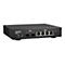 QNAP QSW-2104-2S - Switch - 6 Anschlüsse - unmanaged
