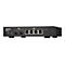 QNAP QSW-2104-2S - Switch - 6 Anschlüsse - unmanaged