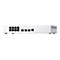 QNAP QSW-308-1C - Switch - 11 Anschlüsse - unmanaged