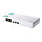 QNAP QSW-308S - Switch - 11 Anschlüsse - unmanaged