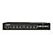 QNAP QSW-IM3216-8S8T - Switch - managed - 8 x 10 Gigabit SFP+ + 8 x 100/1000/2.5G/5G/10GBase-T - an Rack montierbar, wandmontierbar - für QNAP CAB-DAC30M-SFPP-DEC01, CAB-DAC30M-SFPP-DEC02, CAB-DAC50M-SFPP, TRX-10GITSFPP-SR