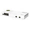 QNAP QSW-M2108-2S - Switch - 10 Anschlüsse - managed