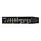 QNAP QSW-M2108R-2C - Switch - 10 Anschlüsse - managed - an Rack montierbar