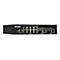 QNAP QSW-M2108R-2C - Switch - 10 Anschlüsse - managed - an Rack montierbar
