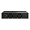 QNAP QSW-M2108R-2C - Switch - 10 Anschlüsse - managed - an Rack montierbar