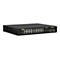 QNAP QSW-M2116P-2T2S - Switch - 20 Anschlüsse - managed - an Rack montierbar