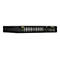 QNAP QSW-M2116P-2T2S - Switch - 20 Anschlüsse - managed - an Rack montierbar