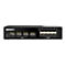 QNAP QSW-M7308R-4X - Switch - managed - 4 x 100 Gigabit QSFP28 + 8 x 25 Gigabit SFP28 - an Rack montierbar