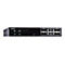 QNAP QSW-M804-4C - Switch - 8 Anschlüsse - managed - an Rack montierbar