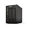 QNAP QVP-21C - NVR - 8 Kanäle - netzwerkfähig
