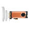 QNAP QWA-AC2600 - Netzwerkadapter - PCIe 2.0