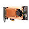 QNAP QWA-AC2600 - Netzwerkadapter - PCIe 2.0