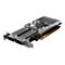 QNAP QXG-100G2SF-E810 - Netzwerkadapter - PCIe 4.0 x16 Low-Profile - 100 Gigabit QSFP28 x 2 - für QNAP TS-H2490FU