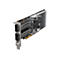 QNAP QXG-100G2SF-E810 - Netzwerkadapter - PCIe 4.0 x16 Low-Profile - 100 Gigabit QSFP28 x 2 - für QNAP TS-H2490FU