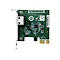 QNAP QXG-2G1T-I225 - Netzwerkadapter - PCIe 2.0 - 2.5GBase-T x 1