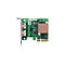 QNAP QXG-2G2T-I225 - Netzwerkadapter - PCIe 2.0 x2 - 2.5GBase-T x 2