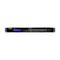 QNAP Smart Edge QGD-1602 - Switch - Smart - 2 x 10 Gigabit SFP+ + 8 x 2.5GBase-T + 8 x 10/100/1000 - an Rack montierbar