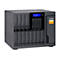 QNAP TL-D1600S - Festplatten-Array
