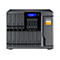 QNAP TL-D1600S - Festplatten-Array
