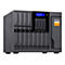 QNAP TL-D1600S - Festplatten-Array
