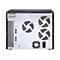 QNAP TL-D1600S - Festplatten-Array